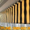 Mẫu bạt che giá rẻ Tân Tiến 02