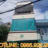 Mẫu bạt che các tỉnh Tân Tiến 06