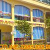Mẫu bạt che đẹp Tân Tiến 07