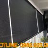 Mẫu bạt che được ưa chuộng Tân Tiến 08