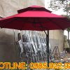 Mẫu dù che bán tại HCM Tân Tiến 08