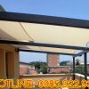 Mẫu mái che cao cấp Tân Tiến 02