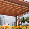 Mẫu mái che đẹp Tân Tiến 07