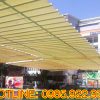 Mẫu mái xếp các tỉnh Tân Tiến 06
