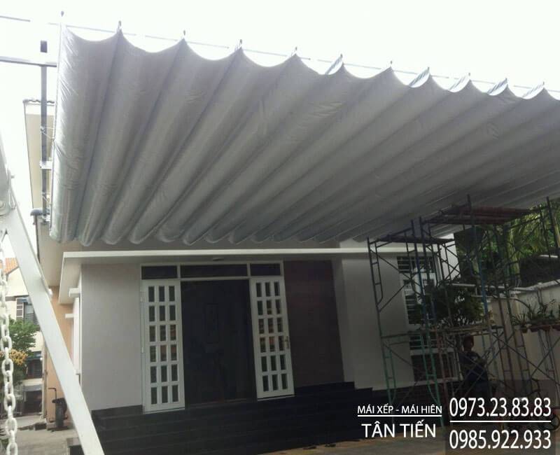 Mai Xep Tan Tien Mai xep keo chat luong cao
