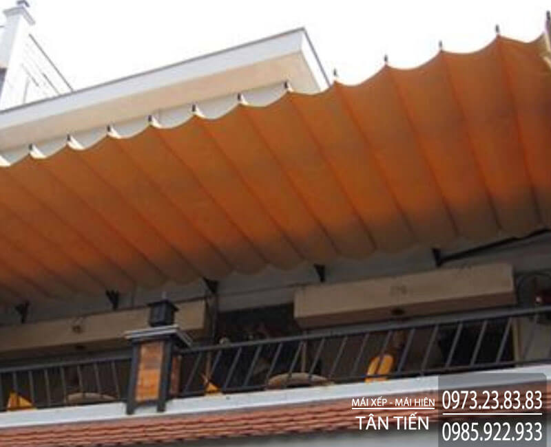 Mai Xep Tan Tien Mai Xep Tan Tien - Mai xep keo gia re thanh pho ho chi minh