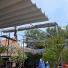 Thi cong mai xep di dong hoc mon tu cua hang tan tien