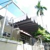 Mái xếp Đồng Nai - Cửa hàng mái xếp Tân Tiến